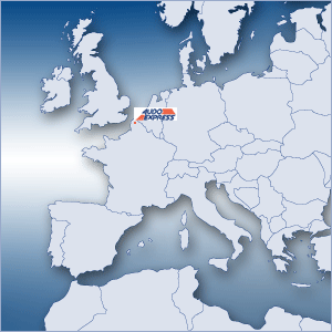Carte europe